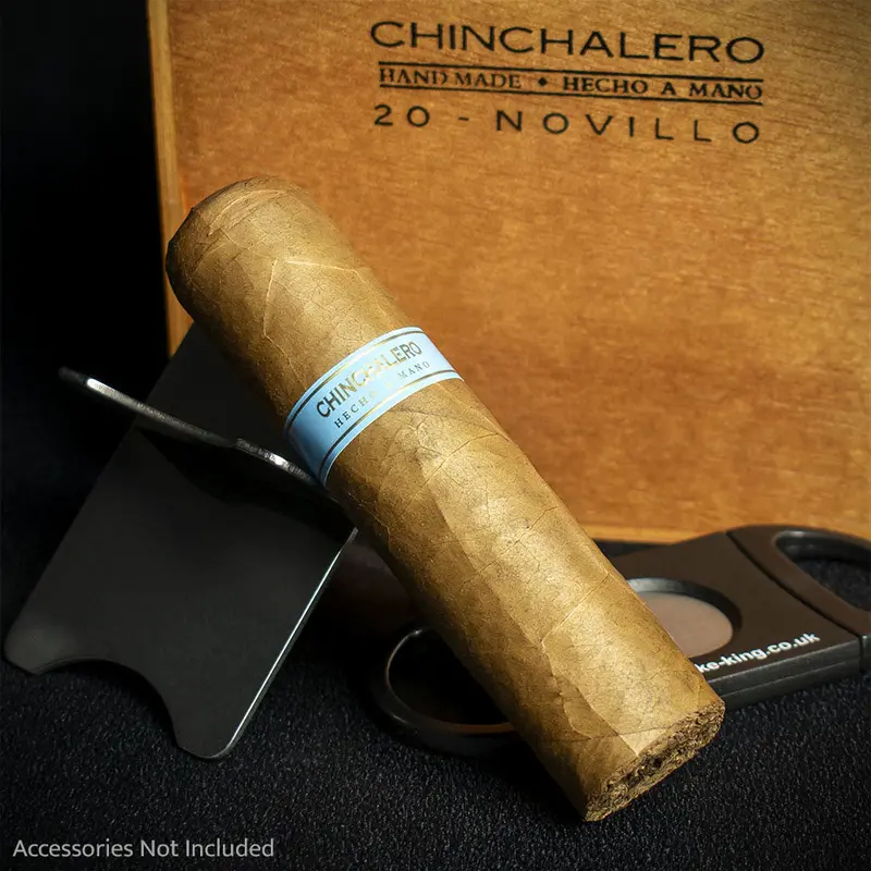Chinchalero Novillo Cigar - Single 2