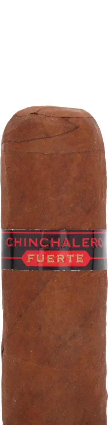 Chinchalero Novillo Maduro Fuerte Cigar - Single 1