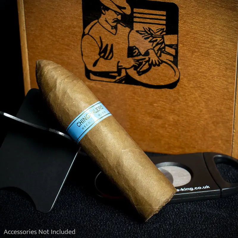 Chinchalero Novillo Torpedo Cigar - Single 2