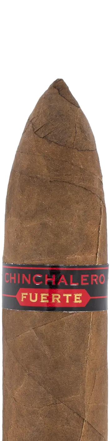 Chinchalero Novillo Torpedo Maduro Fuerte Cigar - Single 1