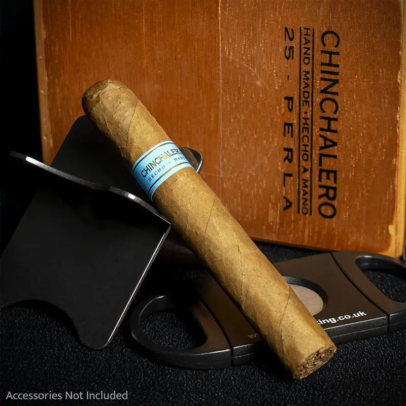 Chinchalero Perla Cigars - Box Of 25 2