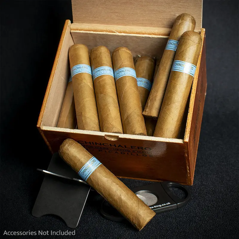 Chinchalero Picadillos Cigars - Box Of 24 1