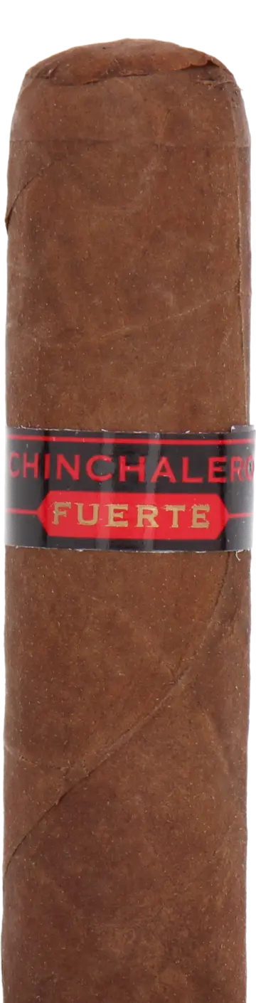 Chinchalero Picadillos Maduro Fuerte Cigar - Single 1