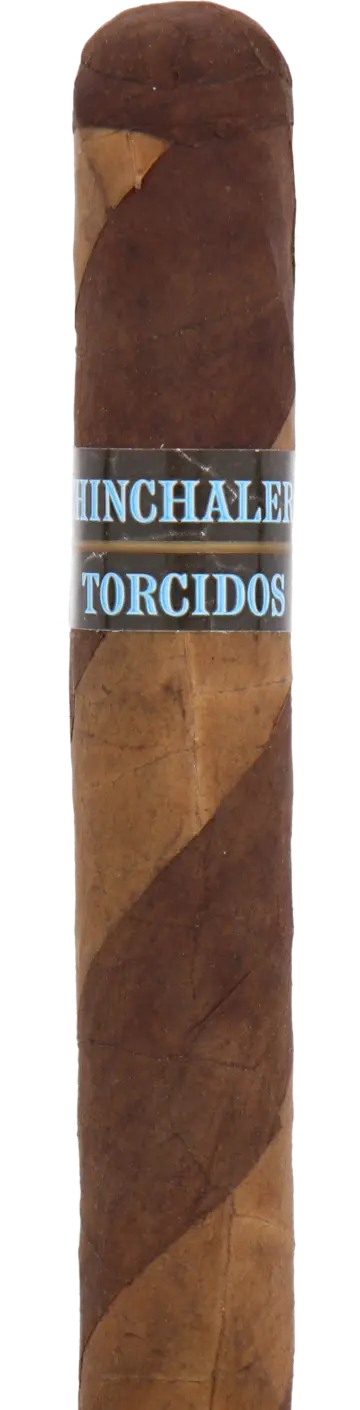 Chinchalero Torcidos Petit Corona Cigar - Single 1