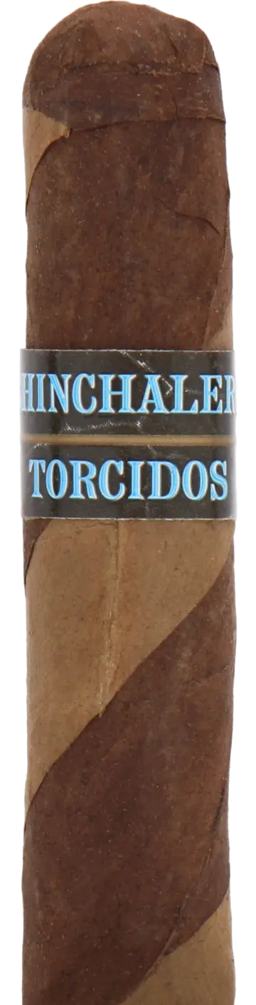 Chinchalero Torcidos Tres Petit Corona Cigar - Single 1