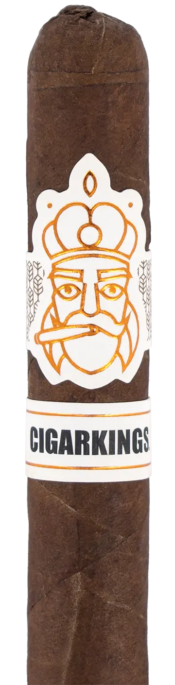 Cigar Kings Maduro Coronita Cigar - Single 1