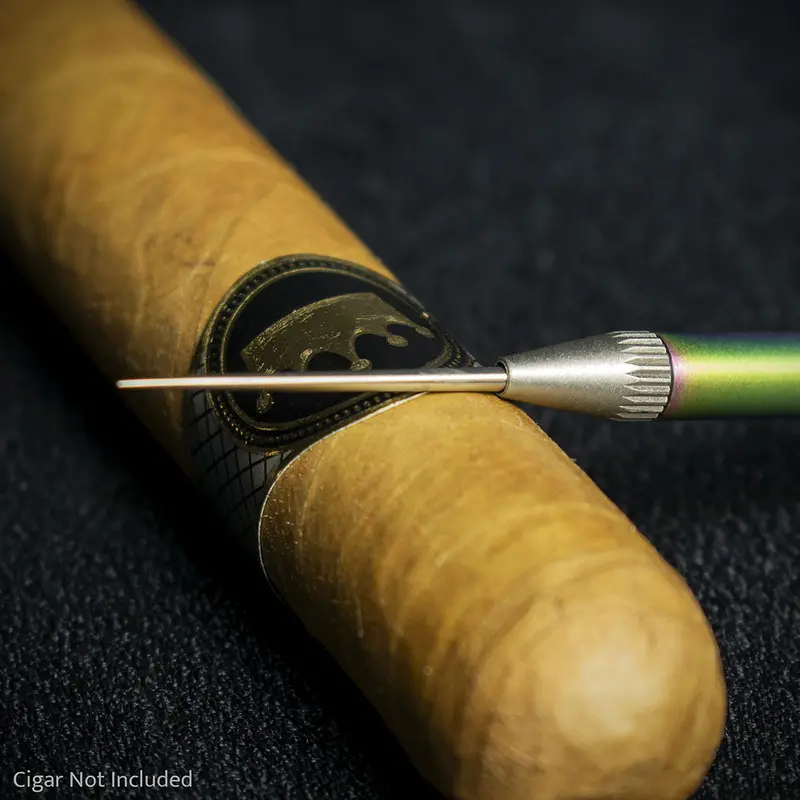 Cigar Spear - Assorted Colours 2