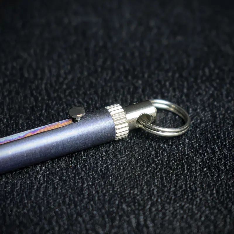 Cigar Spear - Assorted Colours 3