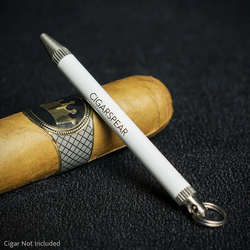 Cigar Spear - Assorted Colours 7