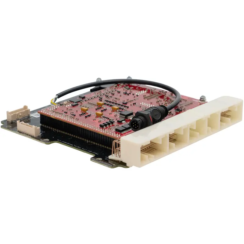 Civiclink - K20x 1