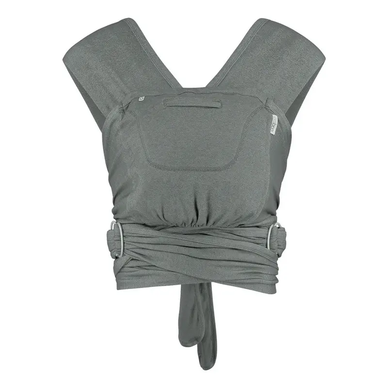 Close Caboo +Cotton Blend Carrier - Olive 1