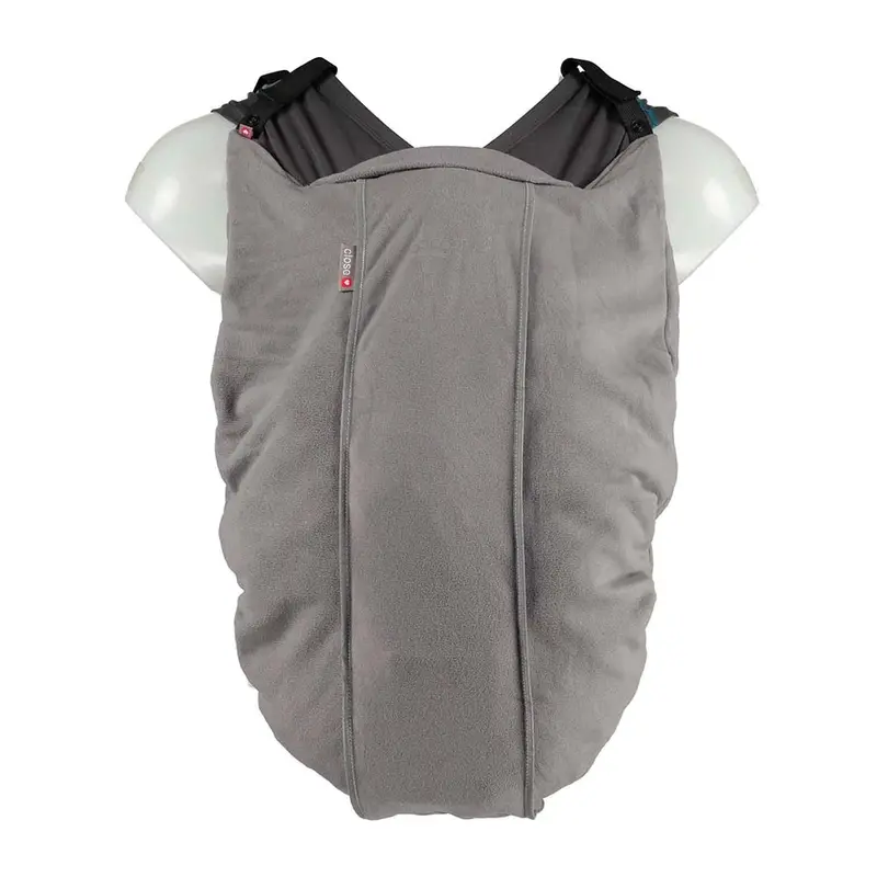Close Cocoon Fleece Liner - Grey 2