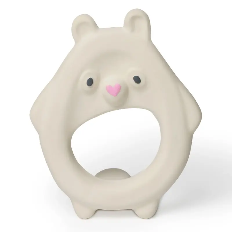 Cloud & Cuckoo My Friend Goo Teether 1