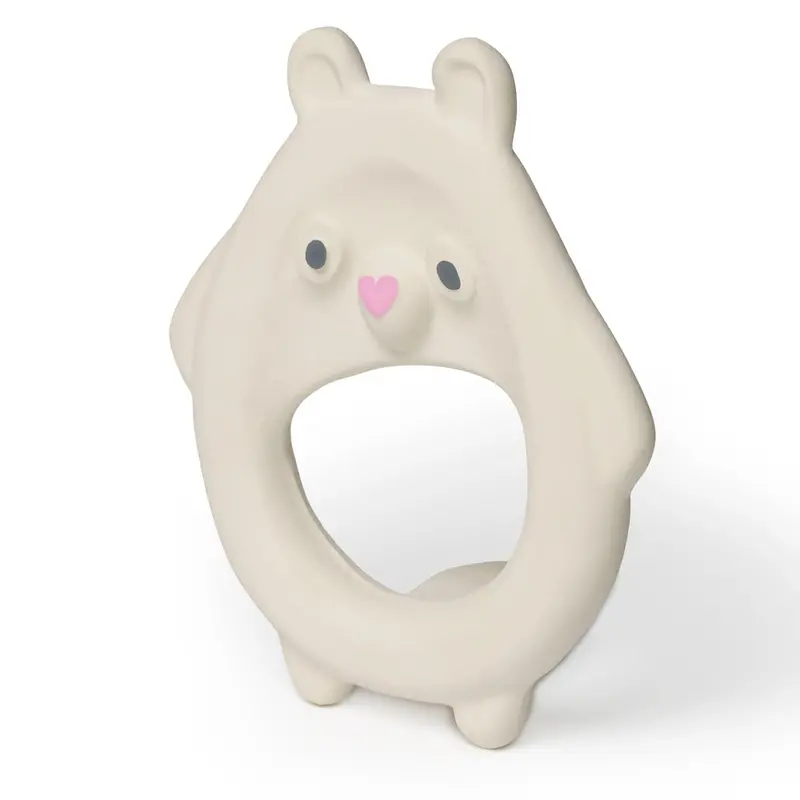 Cloud & Cuckoo My Friend Goo Teether 2