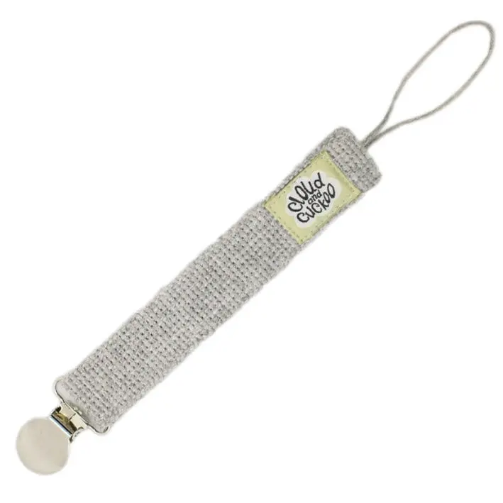 Cloud & Cuckoo My Friend Goo Teether Clip 1