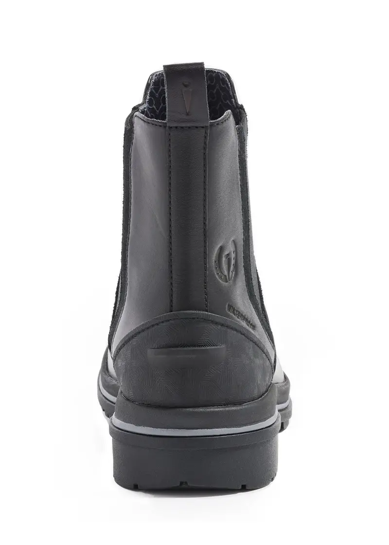 Coachella Pull On Waterproof Barn Boot 7