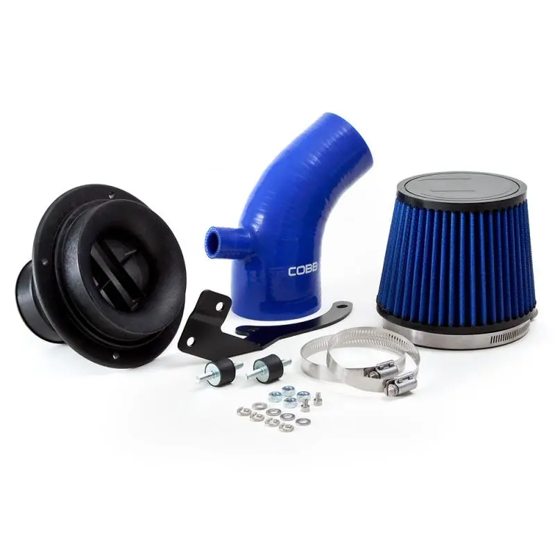 Cobb 04-07 Subaru Sti / 02-07 Wrx / 04-08 Fxt Intake + Airbox 2