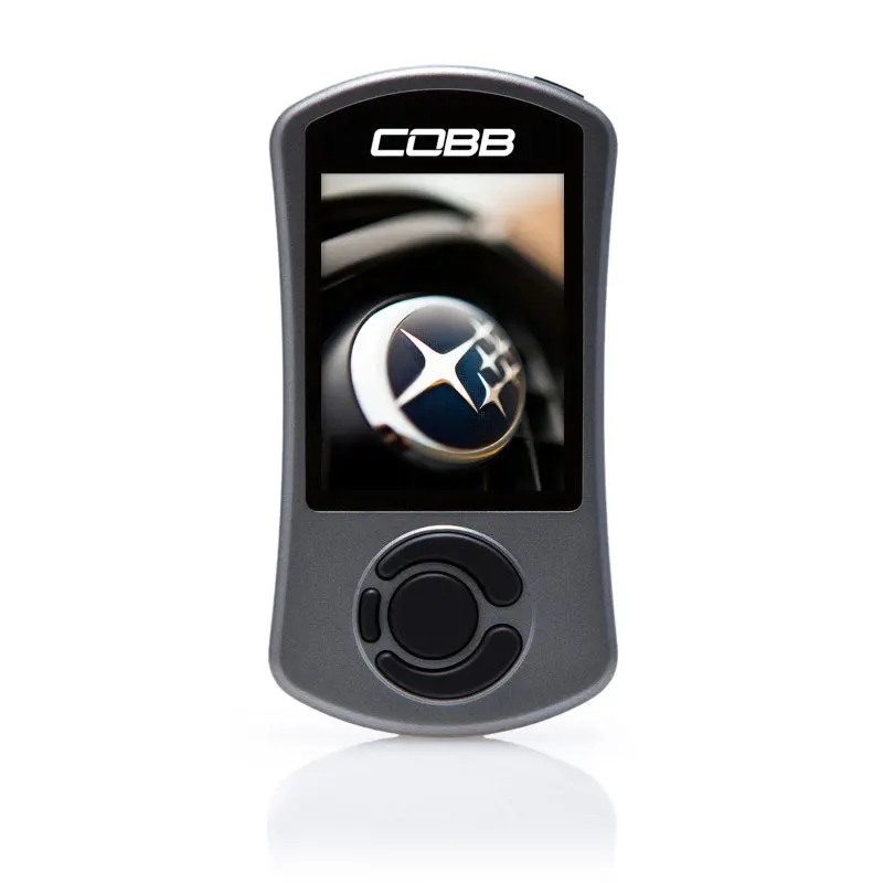 Cobb 06-07 Wrx/04-07 Sti / 05-06 Lgt (At- Mt- Specb) 2.5L Turbo Models Accessport V3 1