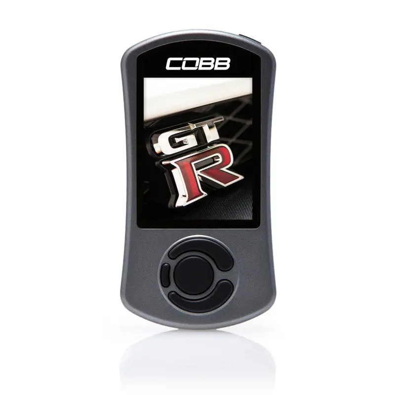 Cobb 09-14 Nissan Gt-R Accessport V3 1