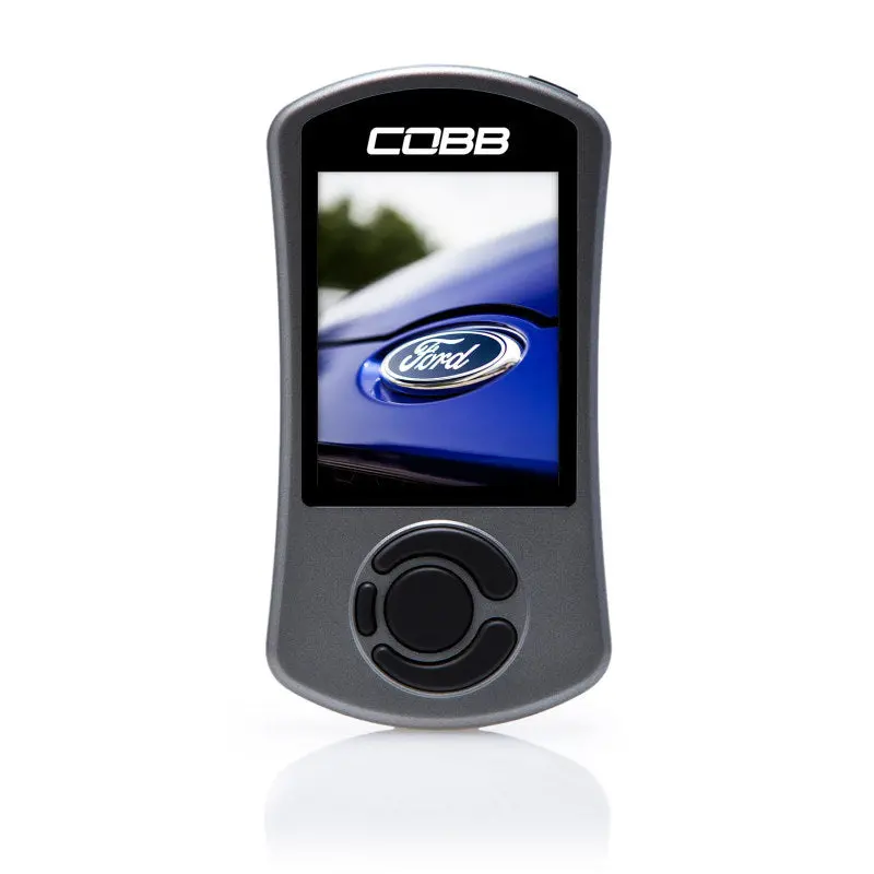 Cobb 13-18 Ford Focus St / 14-19 Fiesta St Accessport V3 1
