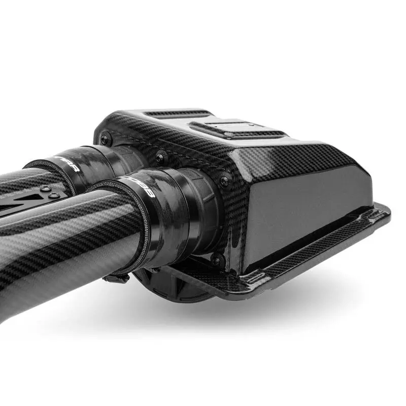 Cobb 17-20 Ford F-150 Ecoboost 3.5L/Raptor &Amp; 19-20 Limited Redline Carbon Fiber Intake System W/ 1