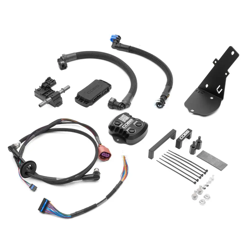 Cobb 22-24 Subaru Wrx Can Flex Fuel Upgrade (Mt/Cvt) 1