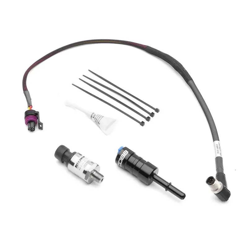 Cobb 22-24 Subaru Wrx (Mt/Cvt) & 23-25 Ascent/Outback Xt / Legacy Xt Can Fuel Pressure Kit 1