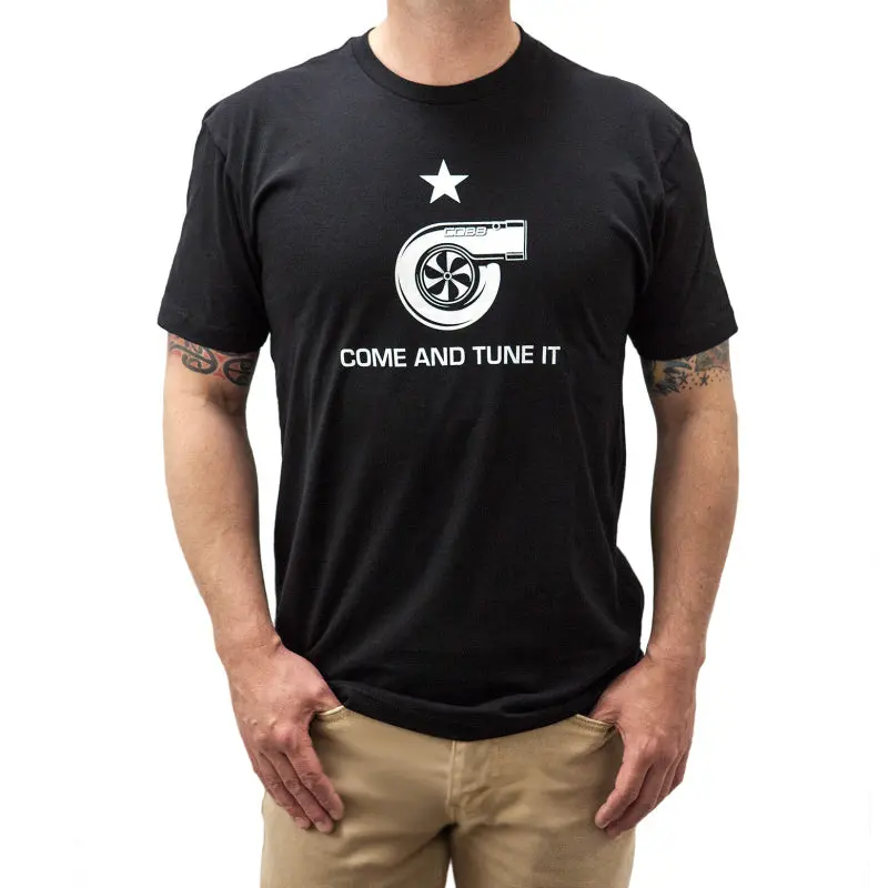 Cobb Come And Tune It Tee - Size X-Large 1