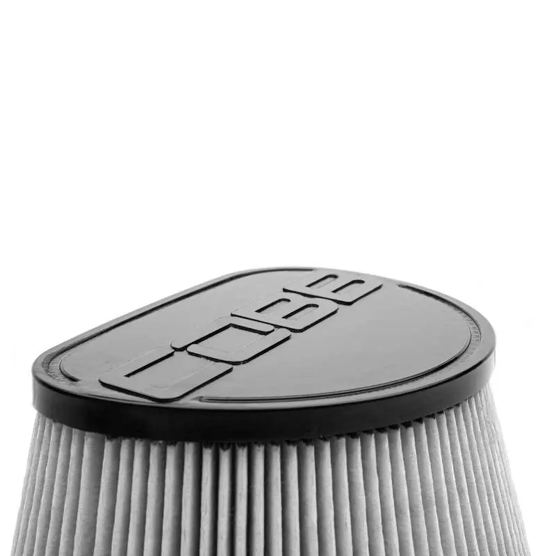 Cobb Dry Media Replacement Air Filter For Hct Intakes Ford F-150 Ecoboost Raptor/Limited/3.5L 2