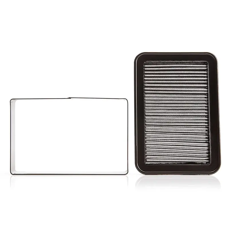 Cobb Evo X High Flow Filter 1