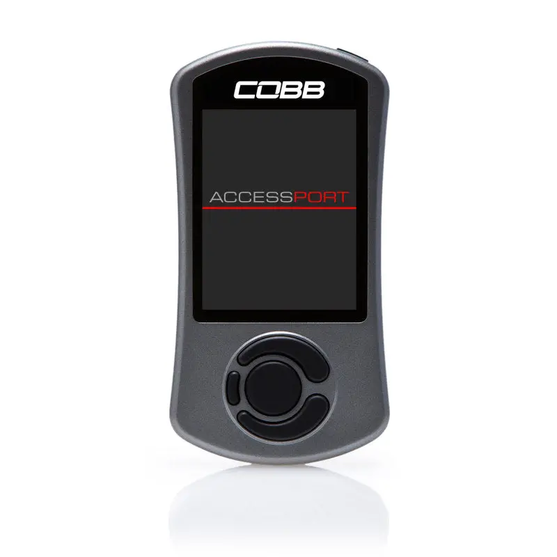 Cobb Porsche 07-09 911 (997.1) Turbo/08-09 911 (997.1) Gt2 Accessport V3 1
