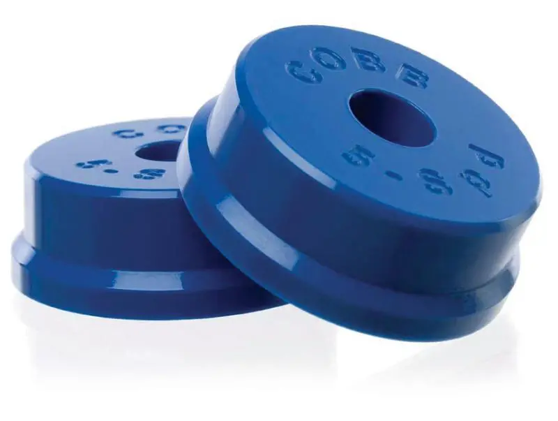 Cobb Subaru 5Mt Shifter Bushing Pack 2