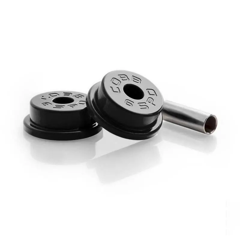Cobb Subaru Lgt Spec B 6Mt Stage 1 Drivetrain Package 2