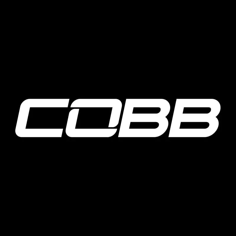 Cobb Tuning Logo Mens Tee - Size Medium 1