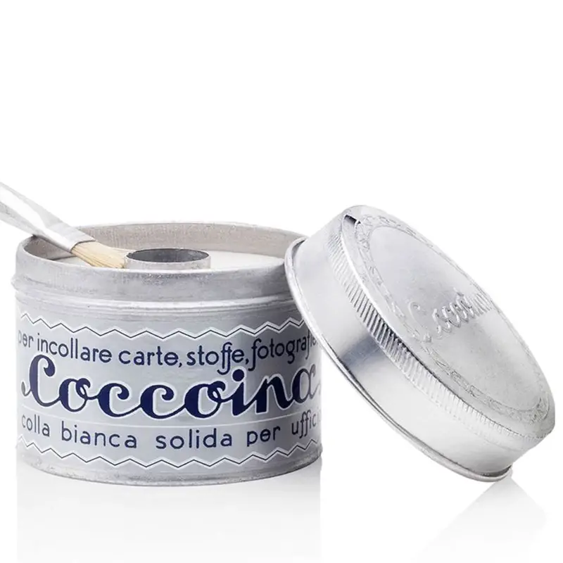 Coccoina Natural Plastic Free Glue 1