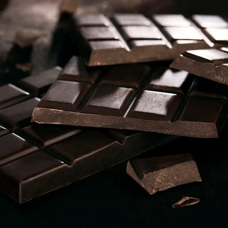 Cocoa Loco Dark Chocolate Bar 100G 2