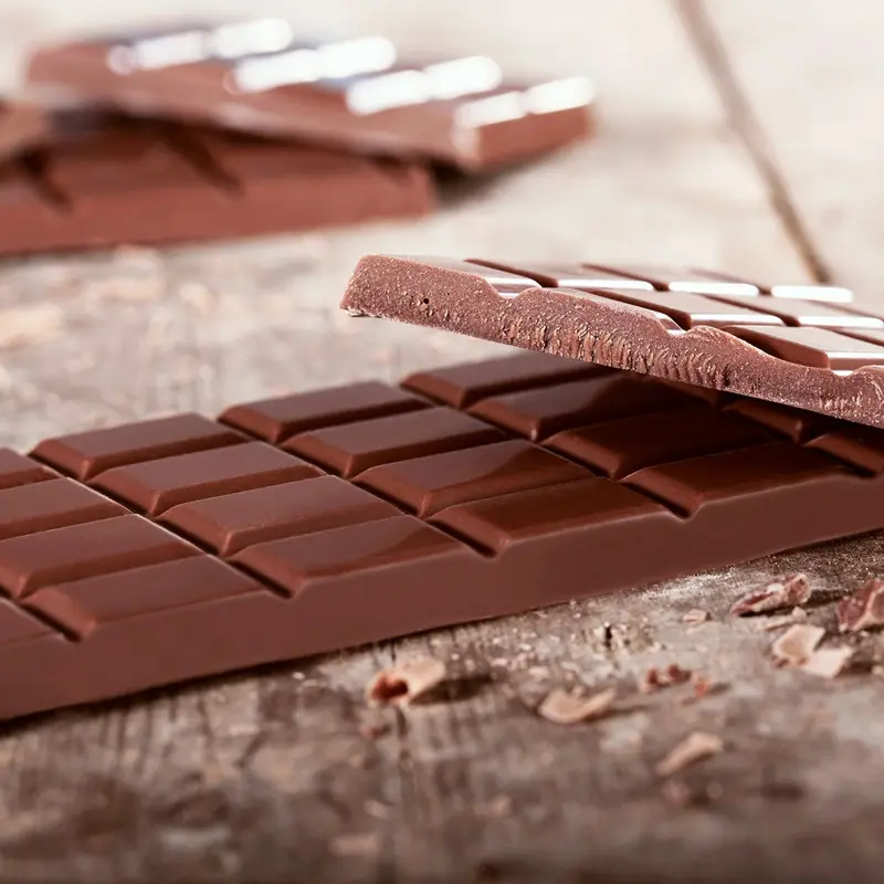 Cocoa Loco Milk Chocolate Bar 100G 2