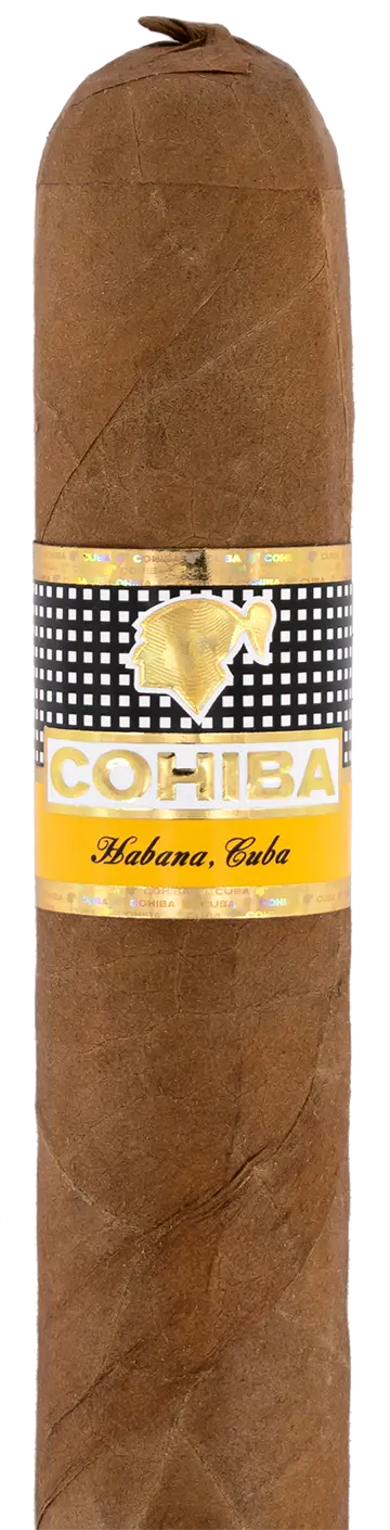 Cohiba Ambar Cuban Cigar - Single 1