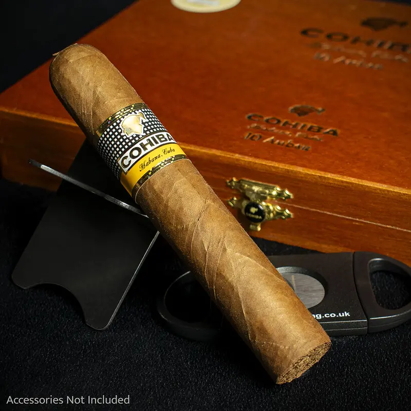 Cohiba Ambar Cuban Cigar - Single 2