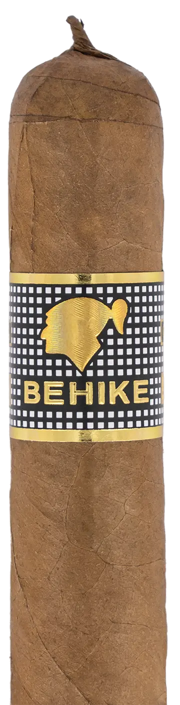 Cohiba Behike 52 Cuban Cigar - Single 1