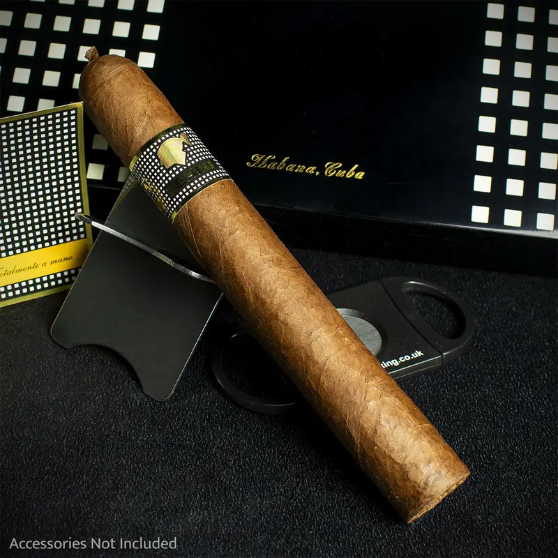 Cohiba Behike 56 Cuban Cigar - Single 2