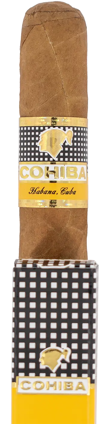 Cohiba Esplendidos Cuban Cigar - Single 1