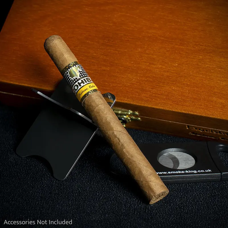 Cohiba Exquisitos Cuban Cigar - Single 2