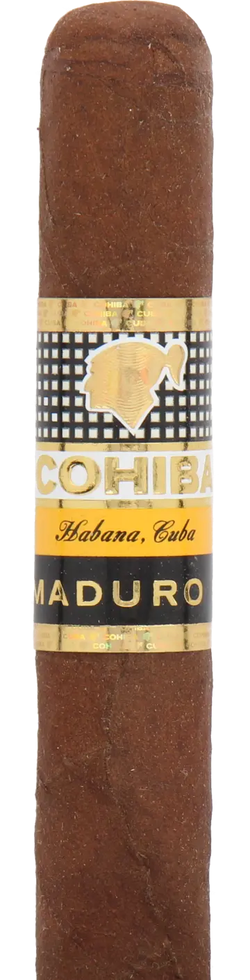 Cohiba Maduro 5 Secretos Cuban Cigar - Single 1