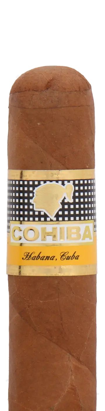 Cohiba Medio Siglo Cuban Cigar - Single 1