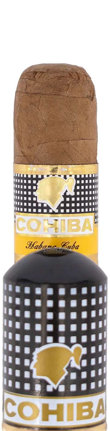 Cohiba Medio Siglo Tubos Cuban Cigar - Single 1