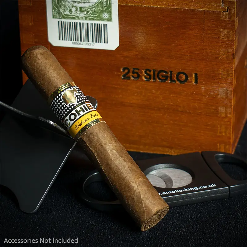 Cohiba Siglo I Cuban Cigar - Single 2