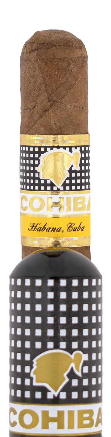 Cohiba Siglo I Tubos Cuban Cigar - Single 1
