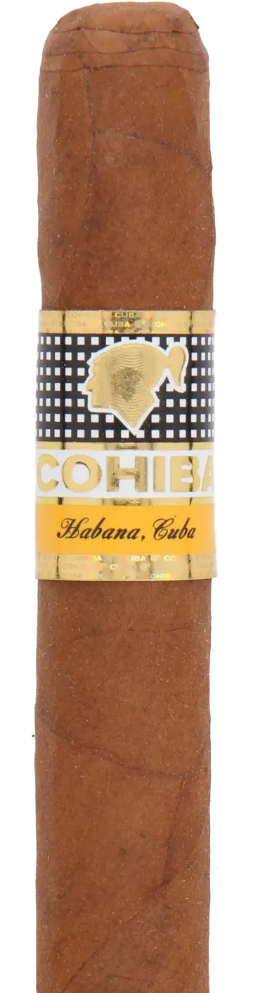 Cohiba Siglo Ii Cuban Cigar - Single 1