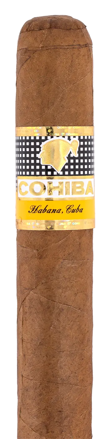 Cohiba Siglo Iv Cuban Cigar - Single 1